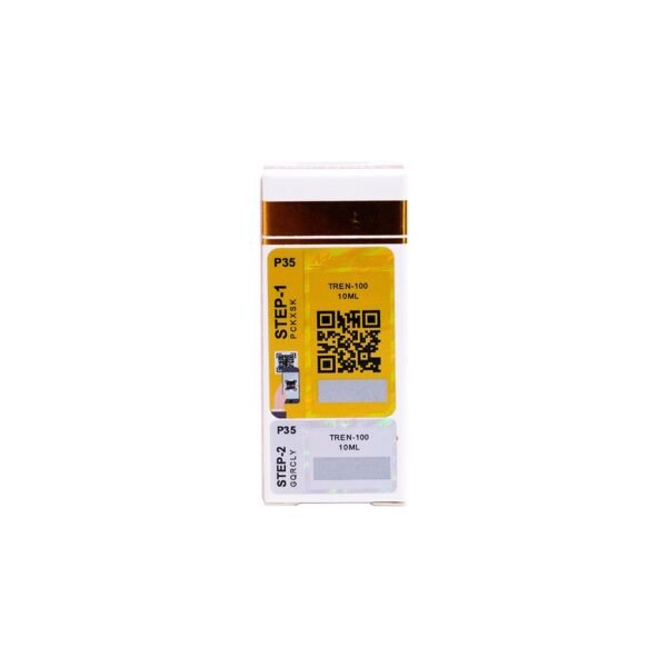 TREN-100 -Trenbolone Acetate -100 MGML -10 ML VIAL - Image 6