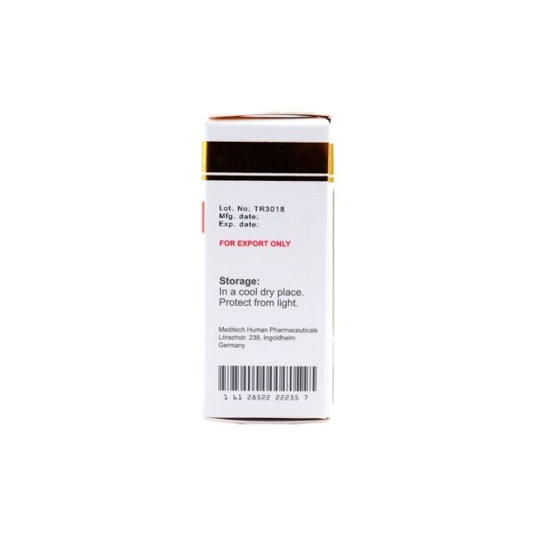 TREN-DEPOT -Trenbolone Enanthate -200 MGML -10 ML VIAL - Image 5