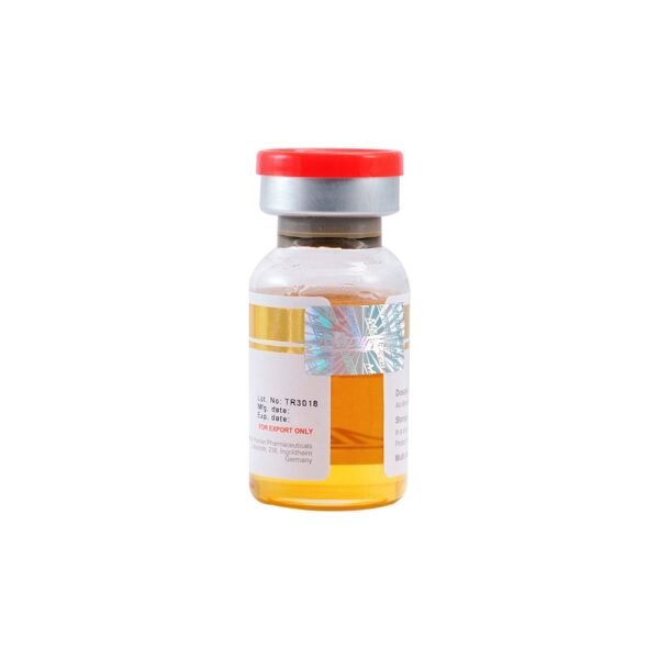 TREN-DEPOT -Trenbolone Enanthate -200 MGML -10 ML VIAL - Image 7