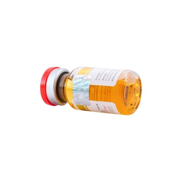 TREN-DEPOT -Trenbolone Enanthate -200 MGML -10 ML VIAL - Image 8