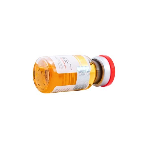 TREN-DEPOT -Trenbolone Enanthate -200 MGML -10 ML VIAL - Image 9
