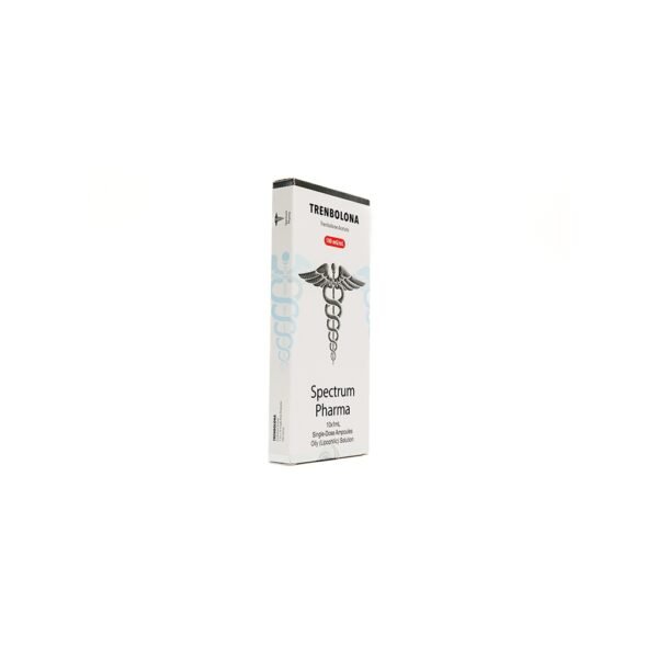 TRENBOLONA -Trenbolone Acetate -100 MG/ML-10 X 1 ML AMPULE - Image 5