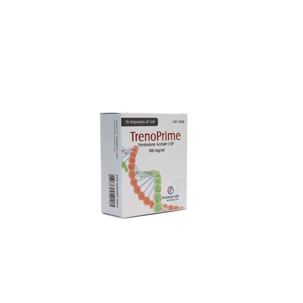 TRENOPRIME - Image 2