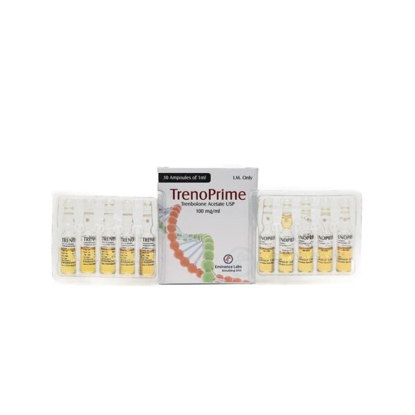 TRENOPRIME - Image 4