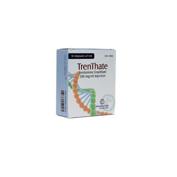 TRENTHATE - Image 6