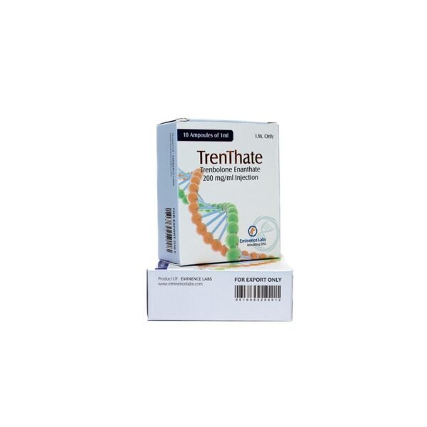 TRENTHATE - Image 3