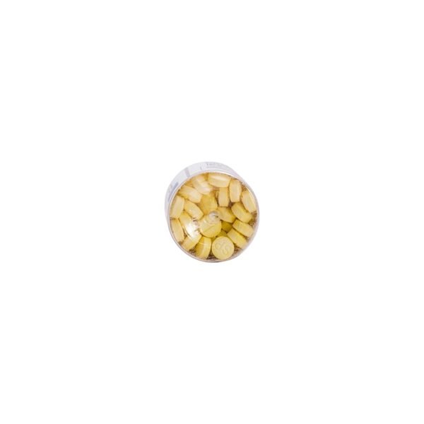 TURINABOL -Chlorodehydromethyteststerone -10 MG  pill -100 Tablets Bottle - Image 3