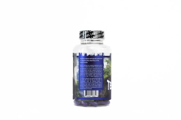 Tesofensine -500 MCG  CAPSUL -30 CAPSULES Bottle - Image 2