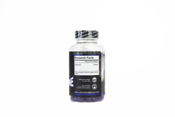 Tesofensine -500 MCG  CAPSUL -30 CAPSULES Bottle - Image 7