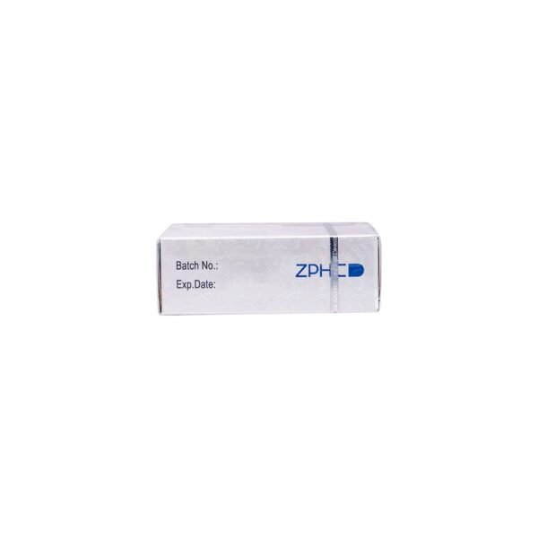 Testosterone Cypionate -200 MG/ML-10 X 1 ML AMPULE - Image 3
