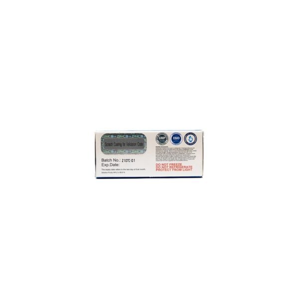 Testosterone Cypionate -250 MG/ML-10 ML VIAL - Image 4
