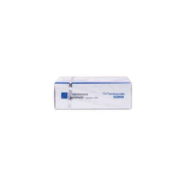 Testosterone Cypionate -200 MG/ML-10 X 1 ML AMPULE - Image 5