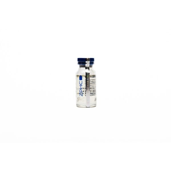 Testosterone Cypionate -250 MG/ML-10 ML VIAL - Image 6