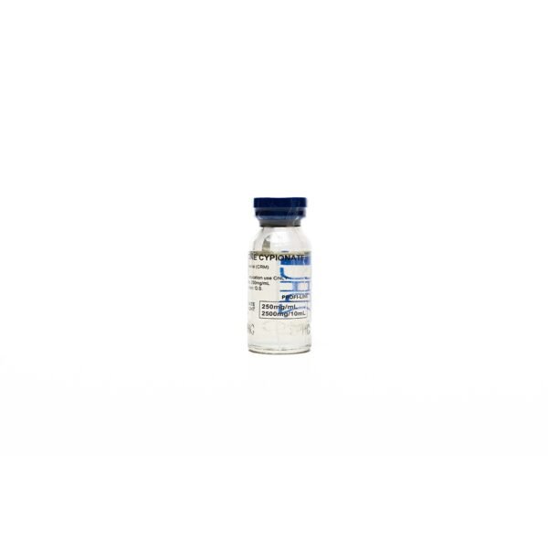 Testosterone Cypionate -250 MG/ML-10 ML VIAL - Image 7