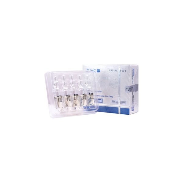Testosterone Cypionate -200 MG/ML-10 X 1 ML AMPULE - Image 7