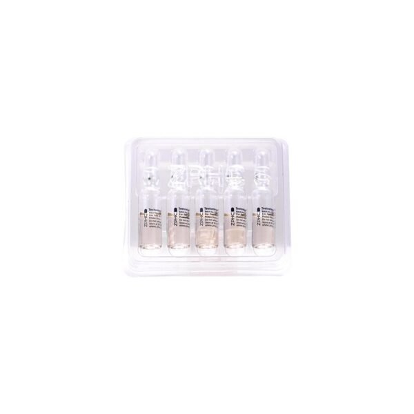 Testosterone Cypionate -200 MG/ML-10 X 1 ML AMPULE - Image 8