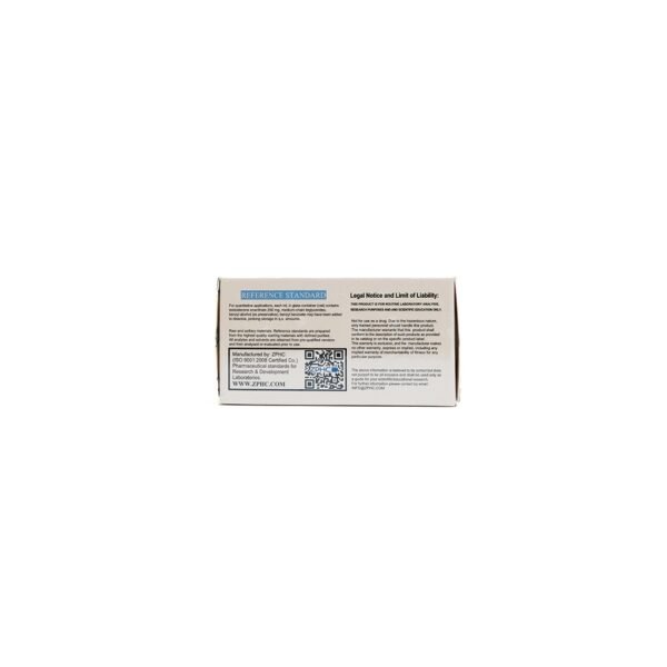 Testosterone Enanthate -250mg-30ml VIAL - Image 2