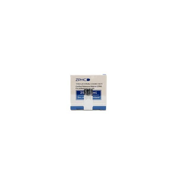 Testosterone Enanthate -250mg-30ml VIAL - Image 9