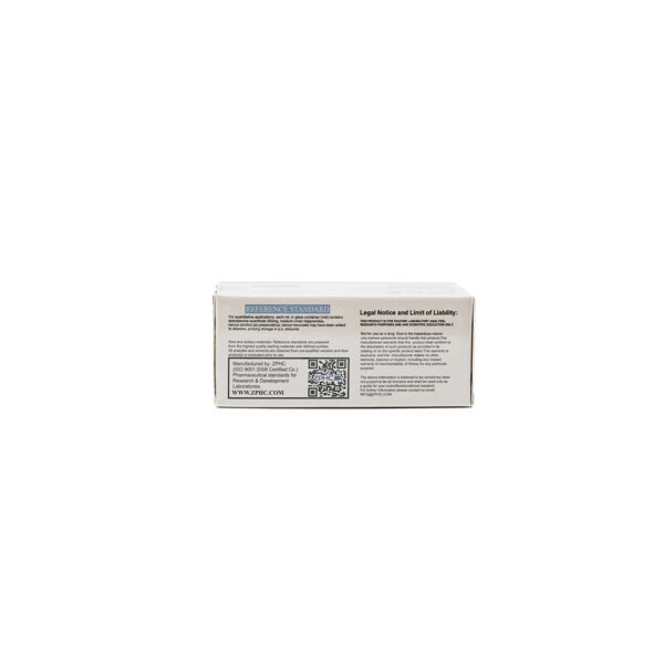 Testosterone Enanthate -250 MGML -10 ML VIAL - Image 2