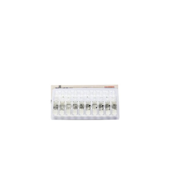 Testosterone Enanthate 250 -250 MG/ML -10 X 2 ML AMPULE - Image 4