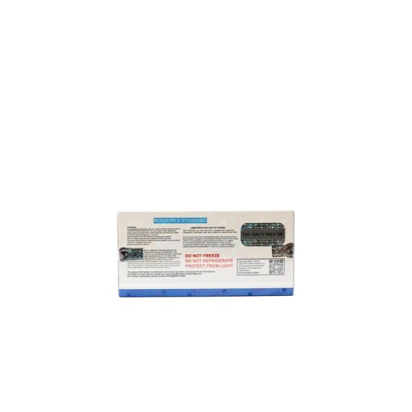 Testosterone Enanthate 250 -250 MG/ML -10 X 2 ML AMPULE - Image 5