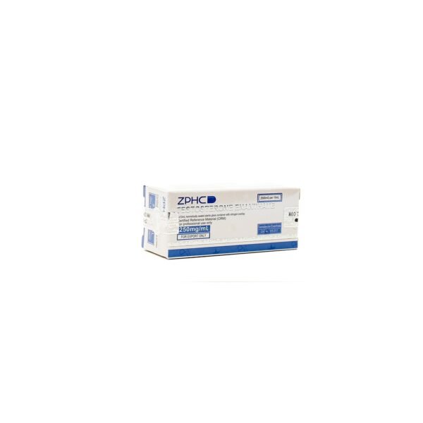 Testosterone Enanthate -250 MGML -10 ML VIAL - Image 4