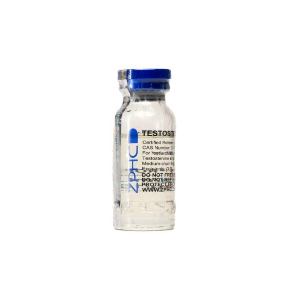 Testosterone Enanthate -400 MG/ML-10 ML VIAL - Image 4
