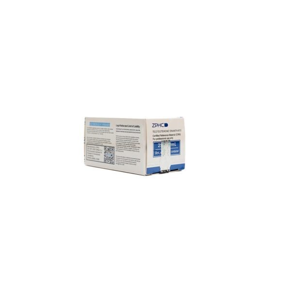 Testosterone Enanthate -250mg-30ml VIAL - Image 5