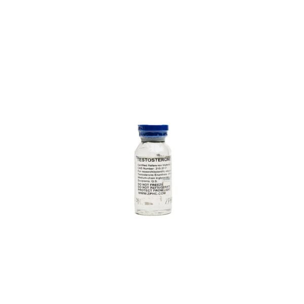 Testosterone Enanthate -250 MGML -10 ML VIAL - Image 5