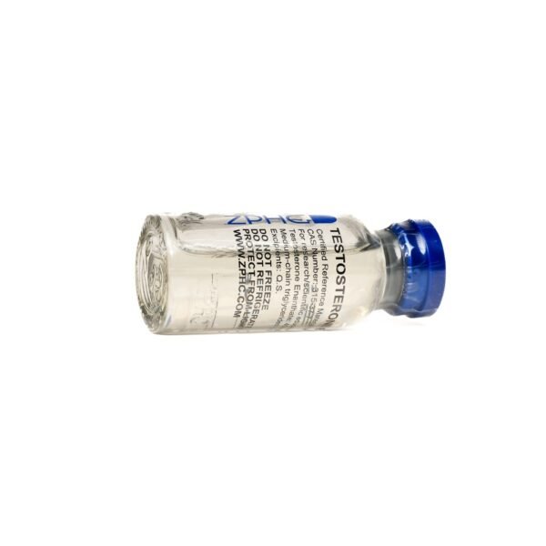 Testosterone Enanthate -400 MG/ML-10 ML VIAL - Image 5