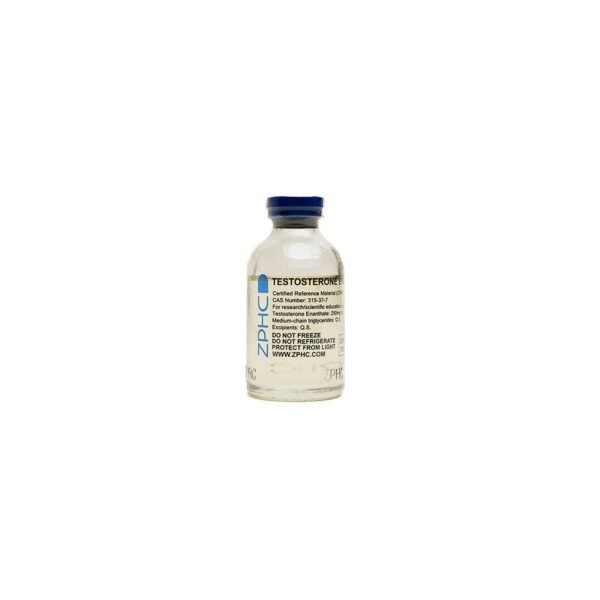 Testosterone Enanthate -250mg-30ml VIAL - Image 6