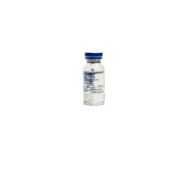 Testosterone Enanthate -250 MGML -10 ML VIAL - Image 6