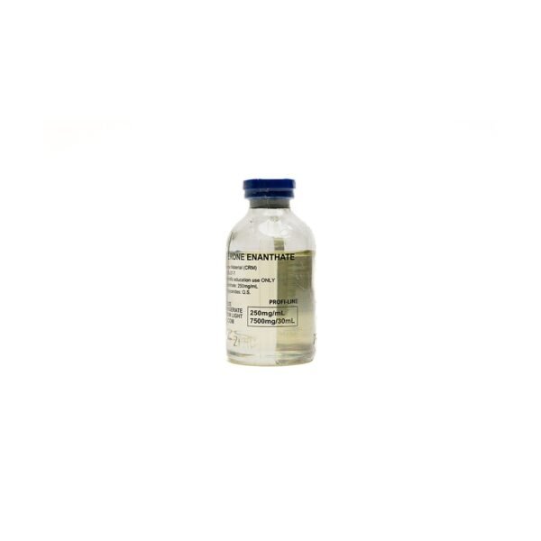 Testosterone Enanthate -250mg-30ml VIAL - Image 7