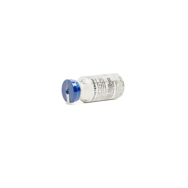 Testosterone Enanthate -250 MGML -10 ML VIAL - Image 7