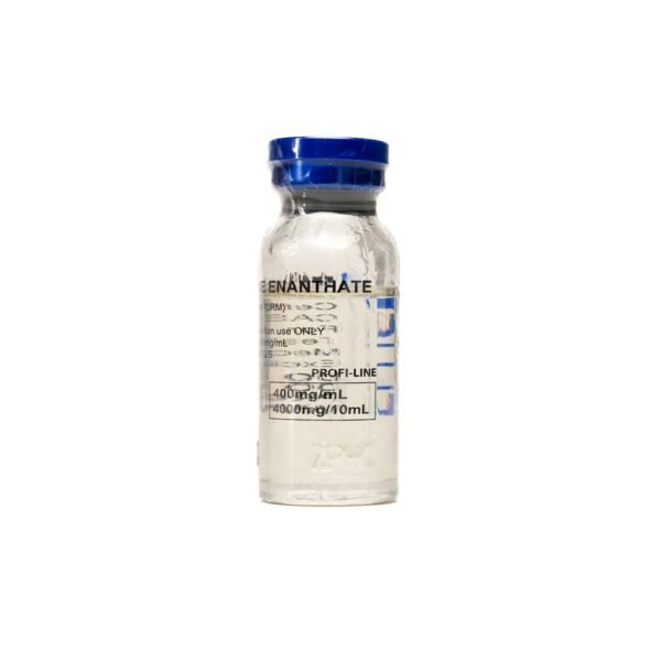 Testosterone Enanthate -400 MG/ML-10 ML VIAL - Image 7