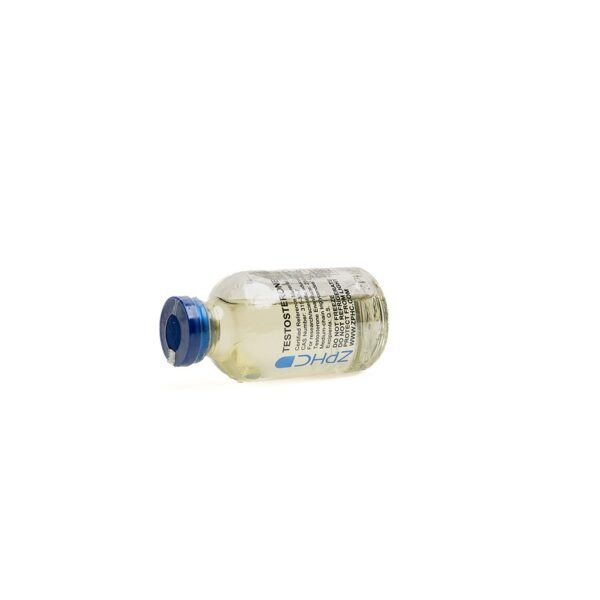 Testosterone Enanthate -250mg-30ml VIAL - Image 8