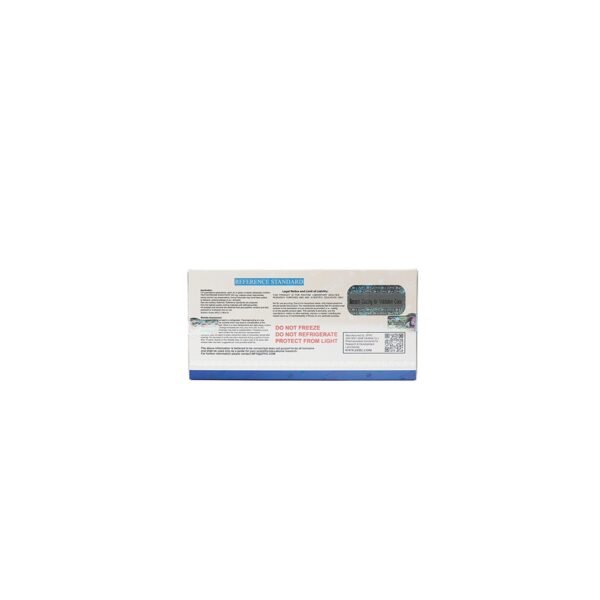 Testosterone Enanthate -250 MG/ML -10 X 1 ML AMPULE - Image 6