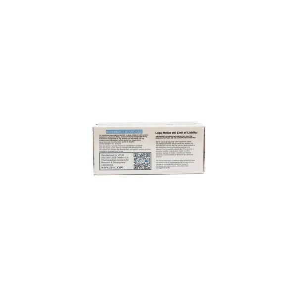 Testosterone MIX 250 -Testosterone Blend -250 MG/ML-10 ML VIAL - Image 2