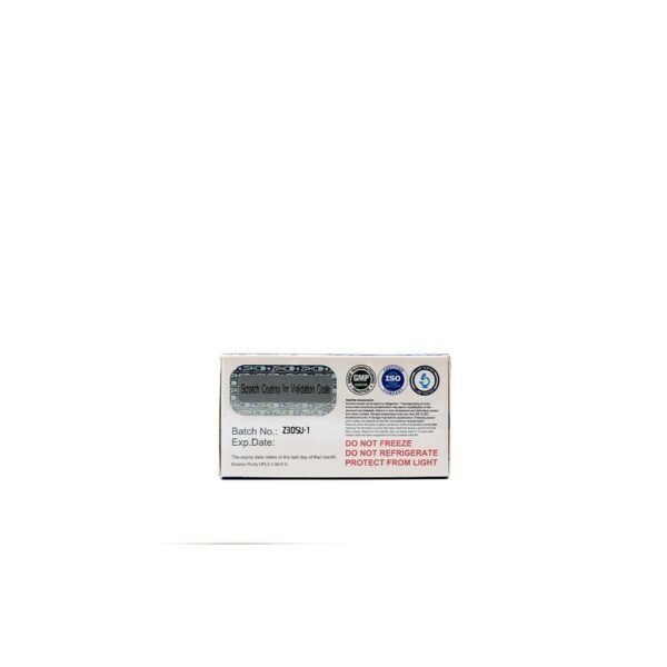 Testosterone MIX 250 -Testosterone Blend -250 MG/ML-30 ML VIAL - Image 3