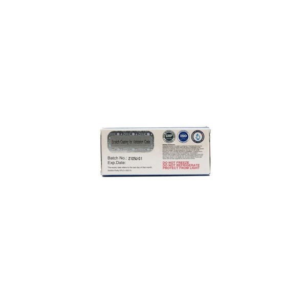 Testosterone MIX 250 -Testosterone Blend -250 MG/ML-10 ML VIAL - Image 3