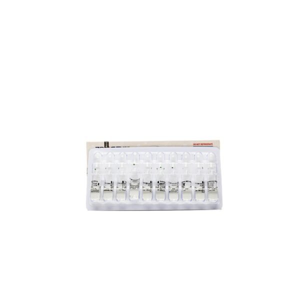 Testosterone MIX 250 -Testosterone Blend -250 MG/ML-10 X 1 ML AMPULE - Image 4