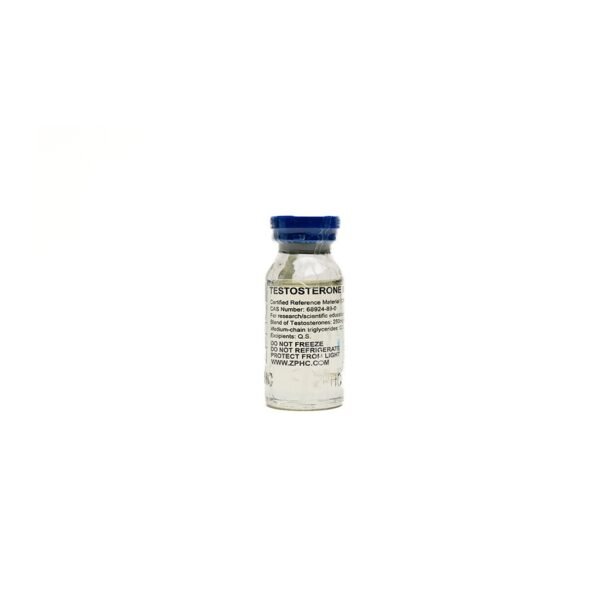 Testosterone MIX 250 -Testosterone Blend -250 MG/ML-10 ML VIAL - Image 4