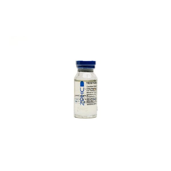 Testosterone MIX 250 -Testosterone Blend -250 MG/ML-10 ML VIAL - Image 5