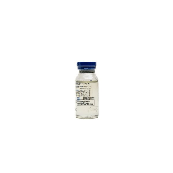 Testosterone MIX 250 -Testosterone Blend -250 MG/ML-10 ML VIAL - Image 6