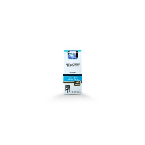 Testosterone Propionate -100 MG/ML-10 ML VIAL - Image 6