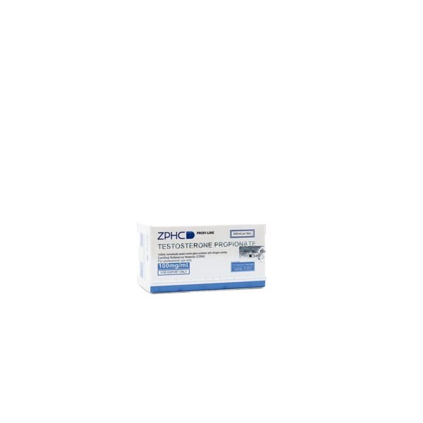 Testosterone Propionate -100 MG/ML-30 ML VIAL - Image 3