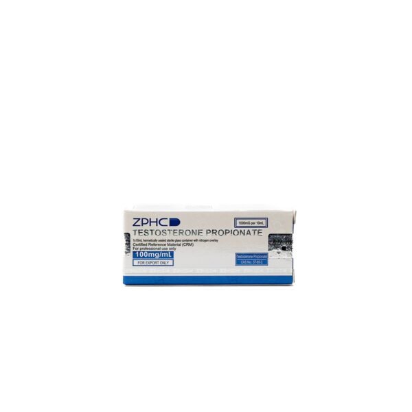 Testosterone Propionate -100 MG/ML-10 ML VIAL - Image 6