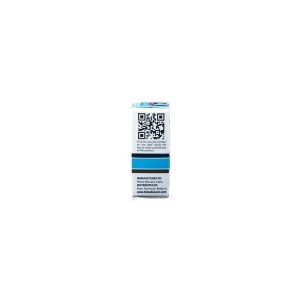 Testosterone Propionate -100 MG/ML-10 ML VIAL - Image 2