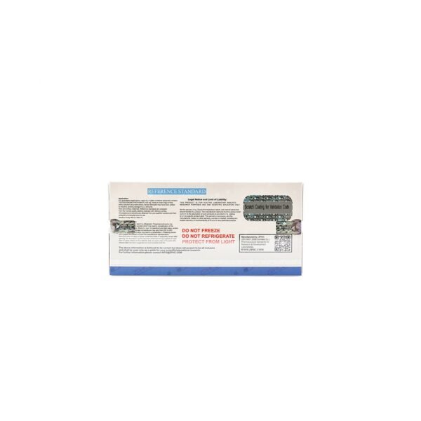 Testosterone Propionate 100 -100 MG/ML-10 X 2 ML AMPULE - Image 2