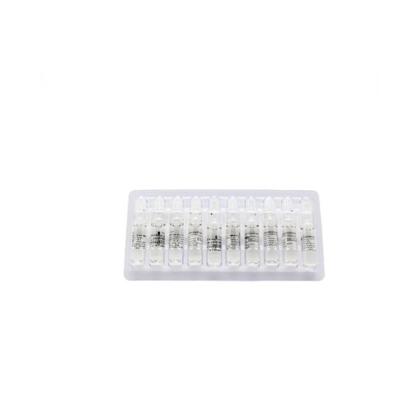 Testosterone Propionate 100 -100 MG/ML-10 X 2 ML AMPULE - Image 4
